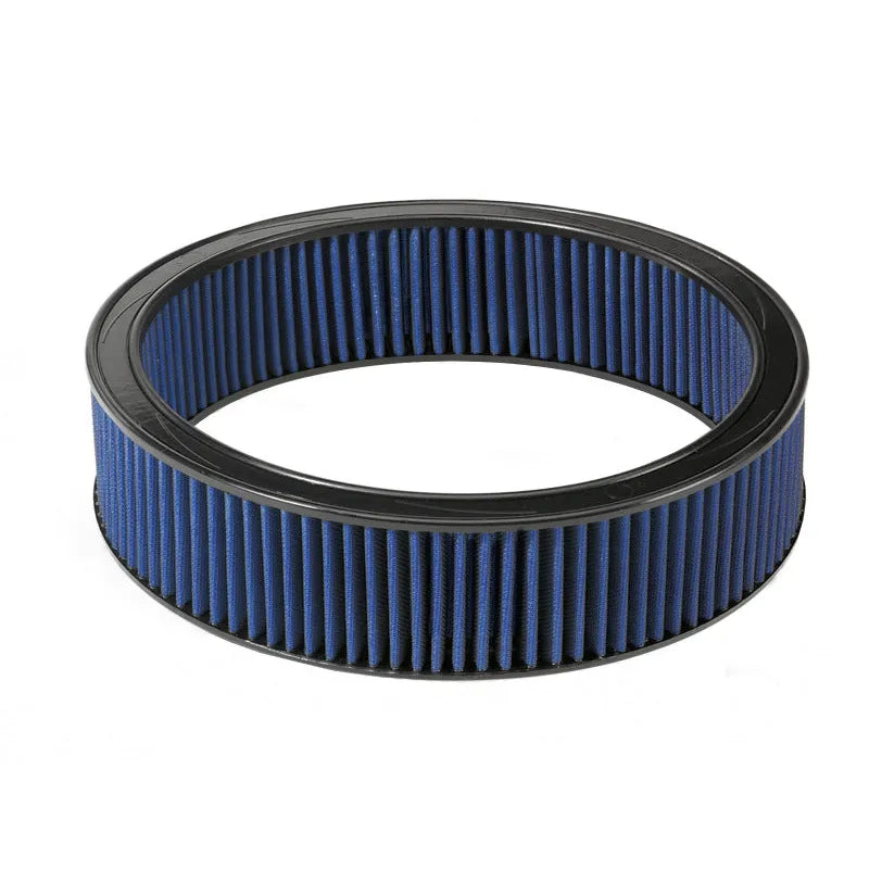 aFe MagnumFLOW Air Filters Round Racing P5R A/F RR P5R 11 OD x 9.25 ID x 3 H