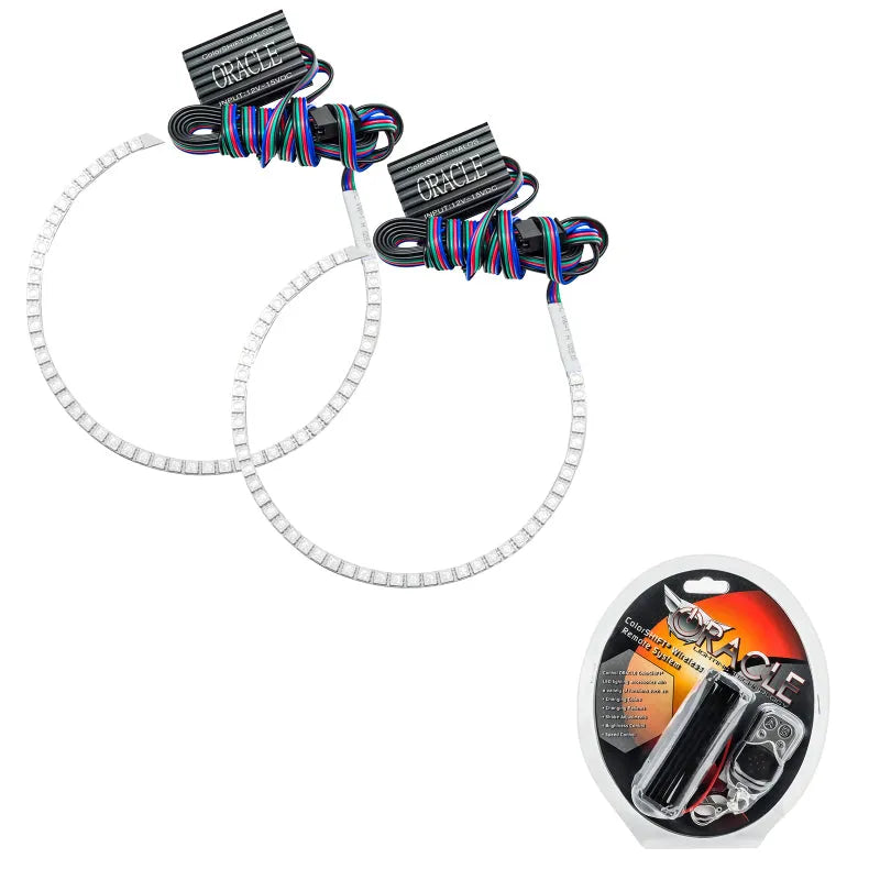 Oracle VW Beetle ColorSHIFT Halo Kit | 2011-2024 Beetle (2292-330)