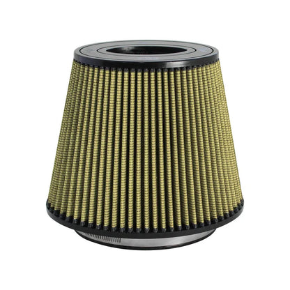 aFe Magnum FORCE Intake Filter w/Pro GUARD 7 (7x5-1/4)IN F x(10x7-1/4)IN B (6-7/8x4-7/8)IN Tx7-7/8IN