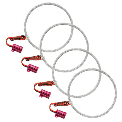 Oracle Land Rover/Range Rover Sport 10-13 LED Halo Kit | 05-13 (2349-001)
