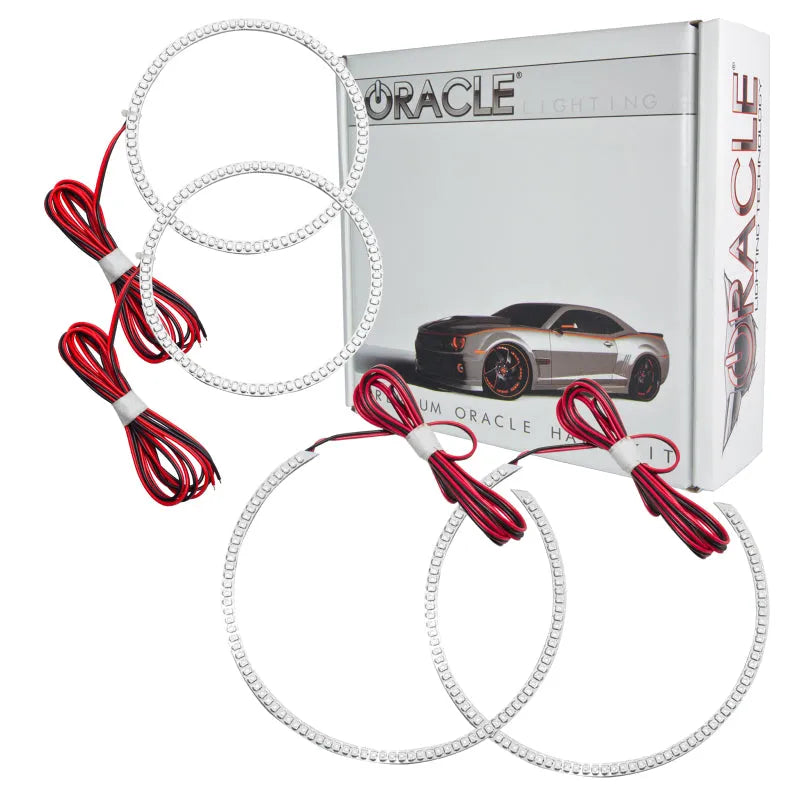 Oracle Land Rover/Range Rover Sport 10-13 LED Halo Kit | 05-13 (2349-001)