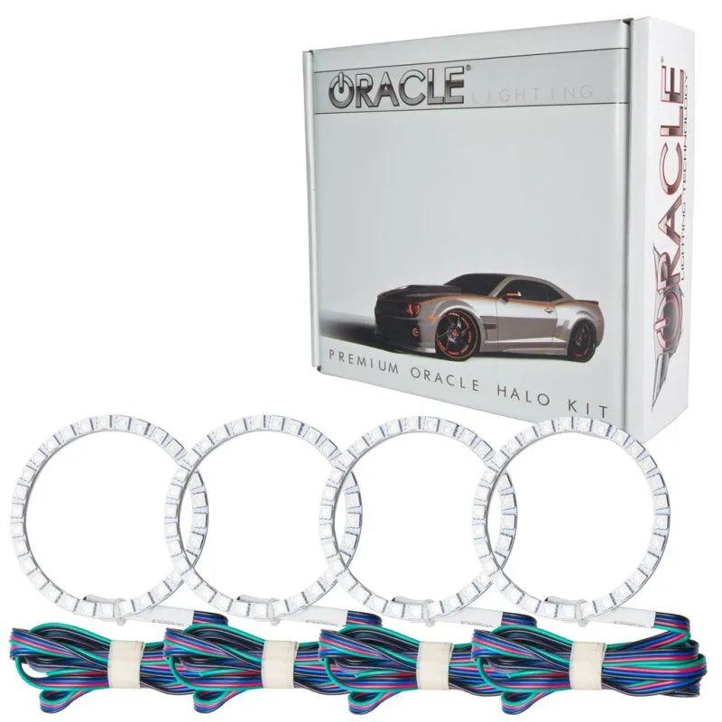 Oracle GMC Terrain 10-17 ColorSHIFT Halo Kit w/ BC1 Ctrl | Terrain (2654-335)