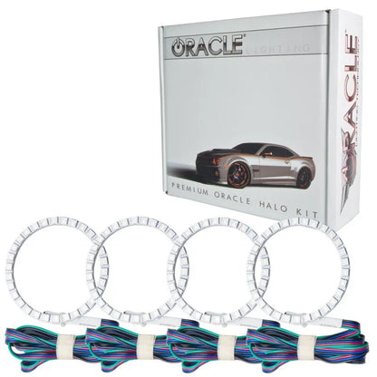 Oracle GMC Terrain 10-17 ColorSHIFT Halo Kit w/ BC1 Ctrl | Terrain (2654-335)