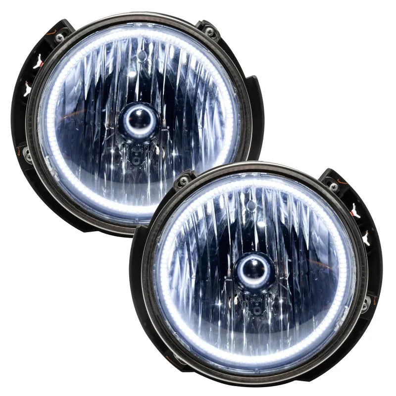 Oracle 07-16 Jeep Wrangler JK SMD HL | Wrangler JK (7079-001)