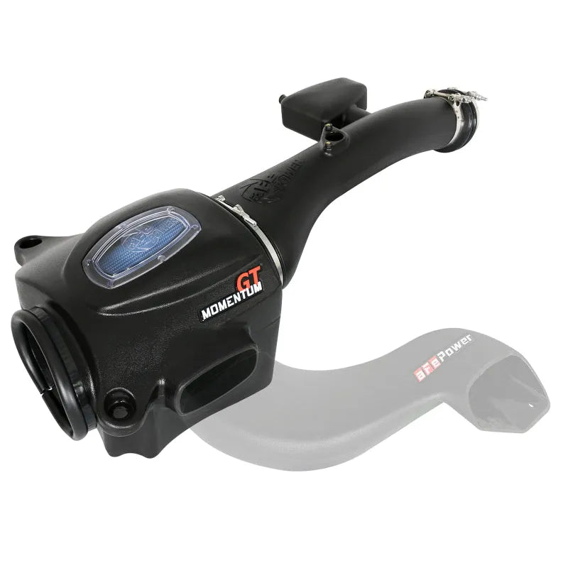 aFe Momentum GT Cold Air Intake | Toyota Land Cruiser 84-26 (54-76011)