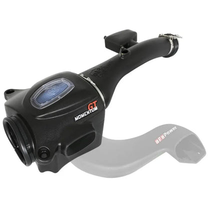 aFe Momentum GT Cold Air Intake | Toyota Land Cruiser 84-26 (54-76011)