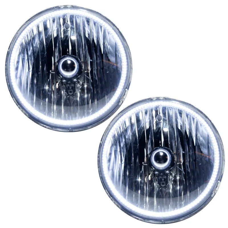 Oracle 07-16 Jeep Wrangler JK SMD HL | Wrangler JK (7079-001)