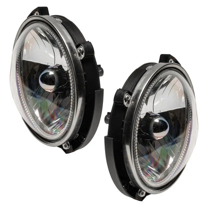Oracle 07-16 Jeep Wrangler JK SMD HL | Wrangler JK (7079-001)