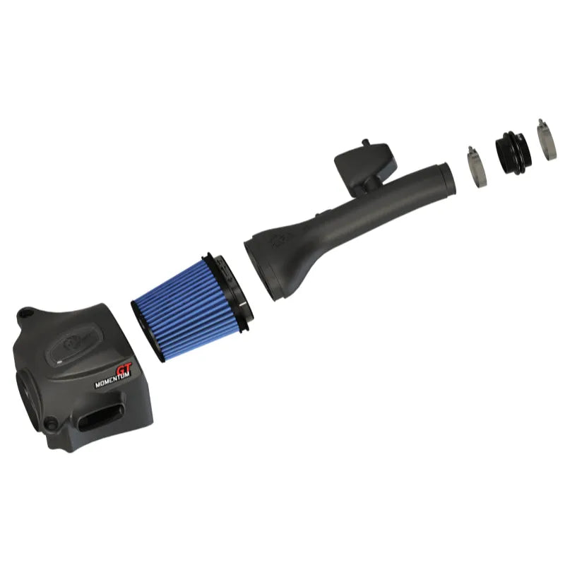 aFe Momentum GT Cold Air Intake | Toyota Land Cruiser 84-26 (54-76011)