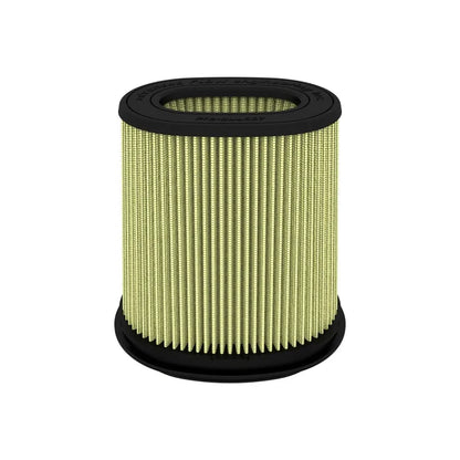 aFe Magnum FLOW PG 7 Replacement Air Filter F (6.75X4.75) / B (8.25X6.25) / T (mt2)(7.25X5) / H 9in