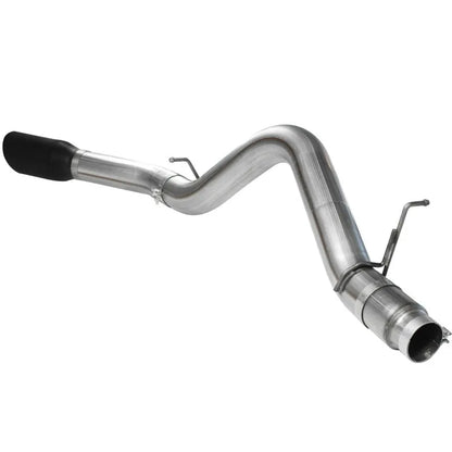 aFe MACHForce XP 5in DPF-Back SS Exhaust | GM 2500/3500 HD (07-19) (49-44041-B)