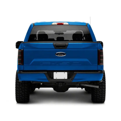 Raxiom 18-20 Ford F-150 Axial Series LED Tail Lights w/ Seq Turn | 15-20 (T548144)