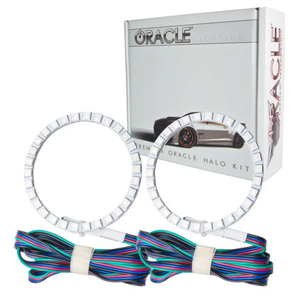 ORACLE XJ Halo Kit | Jaguar XJ (09-22) (2259-334)