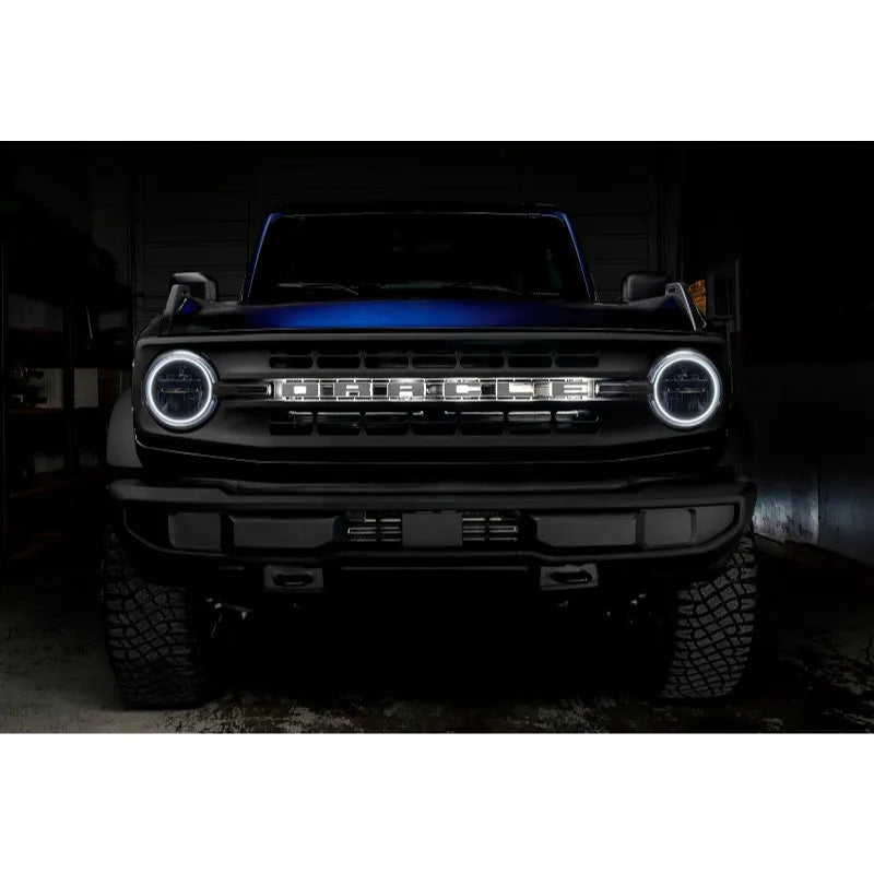 Oracle Ford Bronco Halo Kit | 2021-2026 Bronco VI (1470-001)