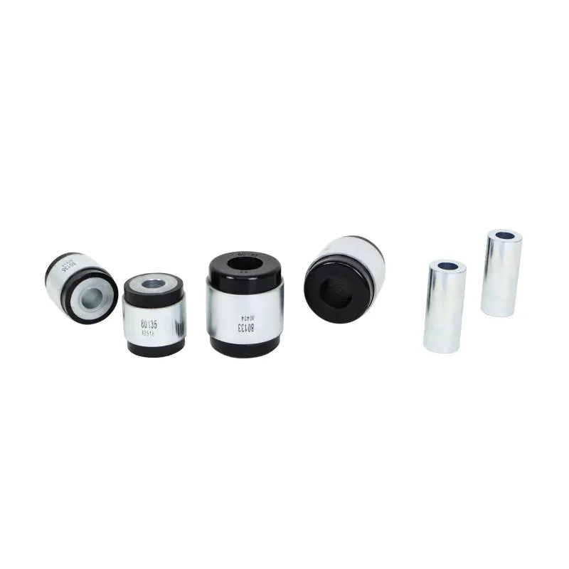 Whiteline Lower Control Arm Bushings | Ford Mustang Mach-E (W63682)