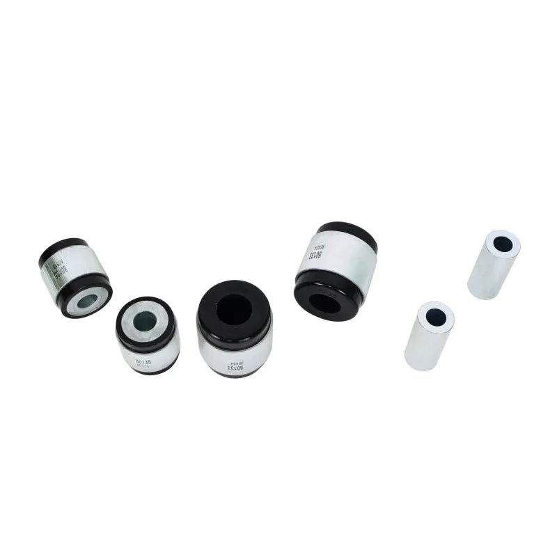 Whiteline Lower Control Arm Bushings | Ford Mustang Mach-E (W63682)
