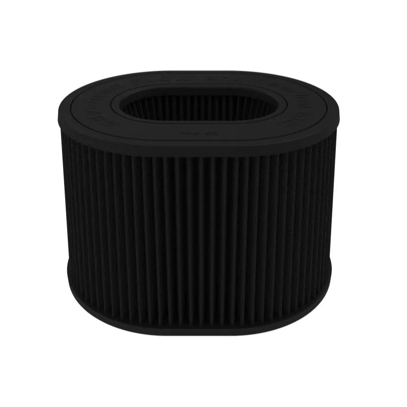 aFe Magnum FORCE Intake Air Filter Pro 5R 5-1/2IN F x (12-1/4x9-3/4)IN B x (11-1/4x8-3/4)IN Tx8IN
