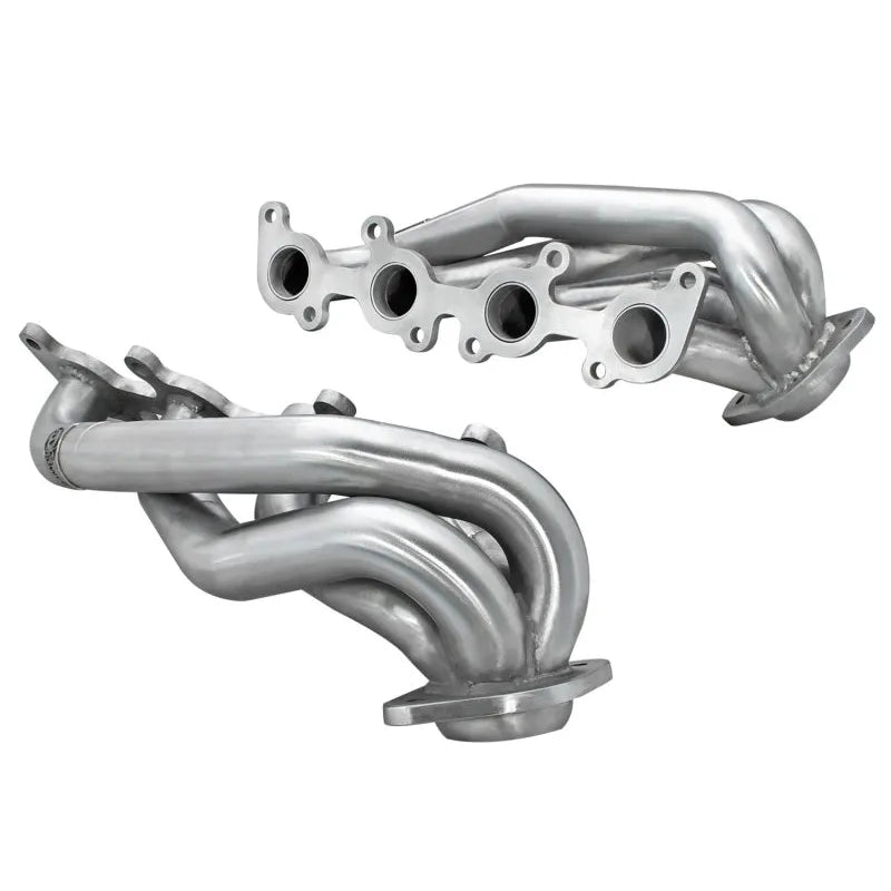 aFe Twisted Steel Headers | Ford F-150 V8 5.0L (09-14) (48-43001)