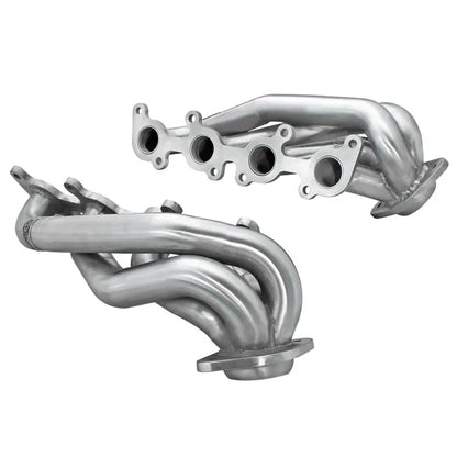 aFe Twisted Steel Headers | Ford F-150 V8 5.0L (09-14) (48-43001)