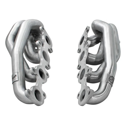 aFe Twisted Steel Headers | Ford F-150 V8 5.0L (09-14) (48-43001)