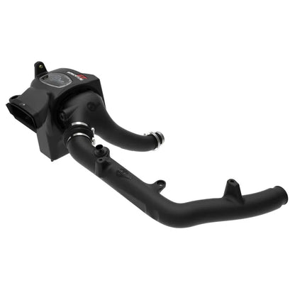 aFe Momentum 24-25 Ford Ranger V6-2.7L (tt) GT Cold Air Intake w/ Pro 5R Filter