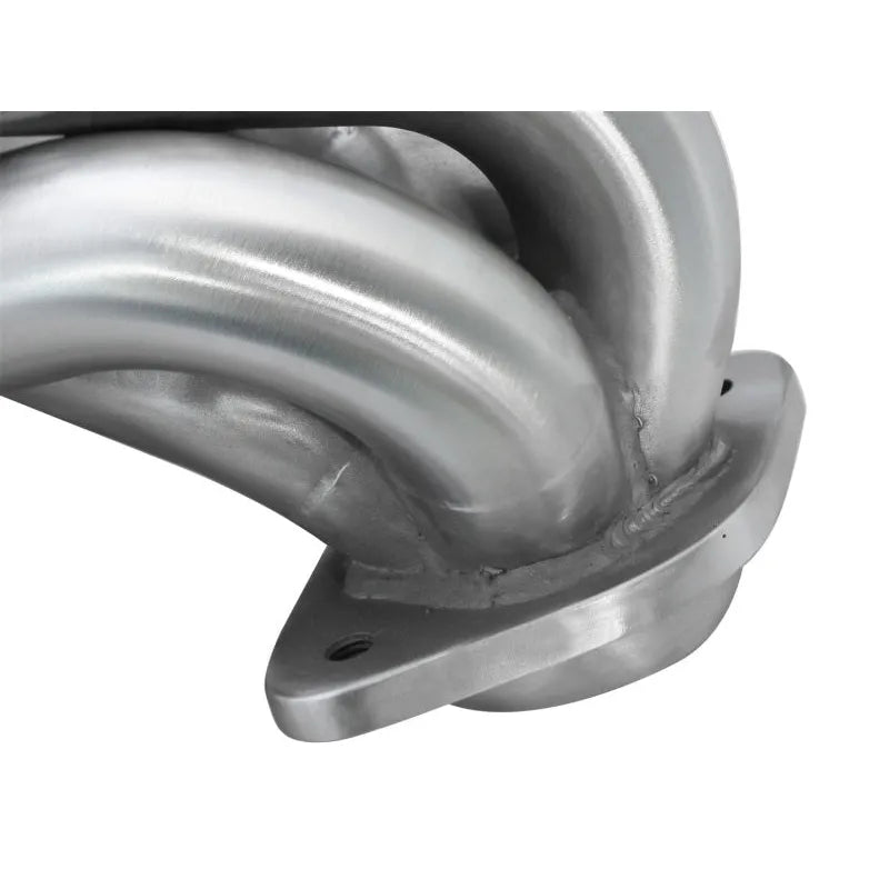 aFe Twisted Steel Headers | Ford F-150 V8 5.0L (09-14) (48-43001)