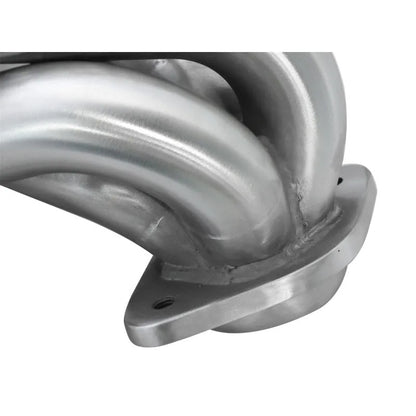aFe Twisted Steel Headers | Ford F-150 V8 5.0L (09-14) (48-43001)