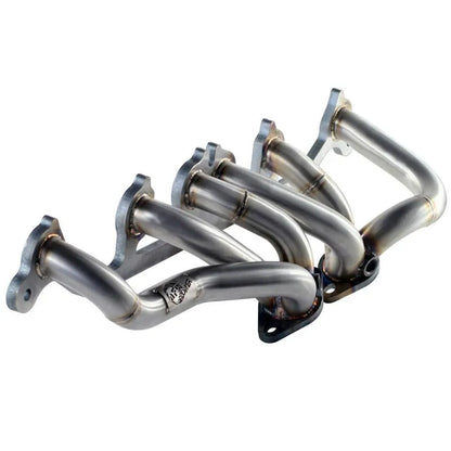 aFe Twisted Steel Headers | Ford F-150 V8 5.0L (09-14) (48-43001)