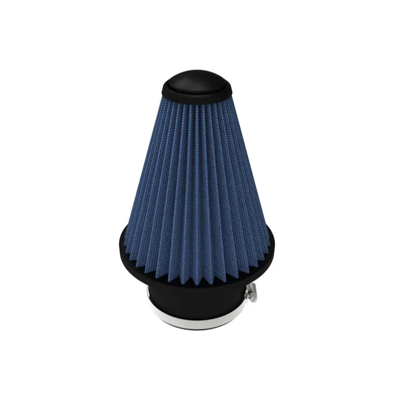 aFe Magnum FLOW Universal Air Filter 4 IN F X 7 IN B X 2-3/4 IN T X 9 IN H
