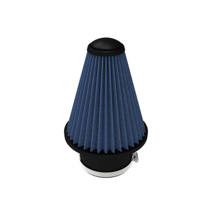 aFe Magnum FLOW Universal Air Filter 4 IN F X 7 IN B X 2-3/4 IN T X 9 IN H
