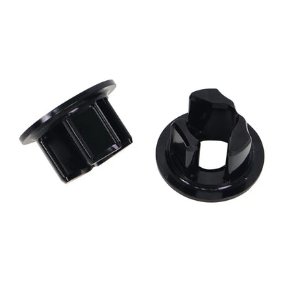 Whiteline Rear Diff Bushing Insert Kit | Mazda MX-5 Miata (16-26) (W93581)