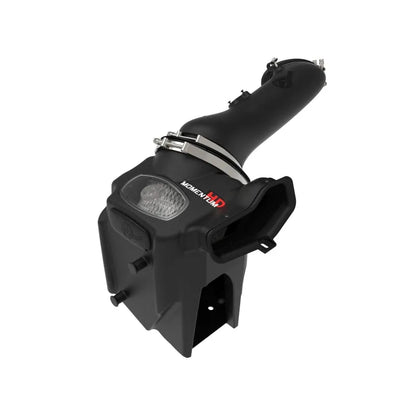 aFe 20-24 Ford V8-6.7L Momentum HD CAI w/Pro DRY S | 2017-2023 F-250/350 (50-70007D-1)