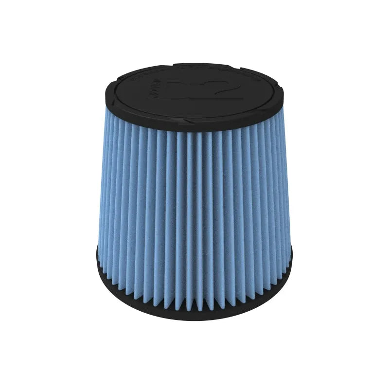 aFe Magnum FORCE Intake Replacement Air Filter w D2 Dura-Dry Media 5-1/2in F x9in B x7in T x8in H