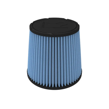 aFe Magnum FORCE Intake Replacement Air Filter w D2 Dura-Dry Media 5-1/2in F x9in B x7in T x8in H