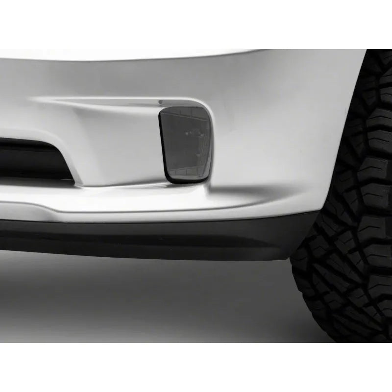 Raxiom Axial LED Fog Lights | Dodge RAM 1500 (09-18) / Chevy Express 1500/2500 (03-26) (R139881)