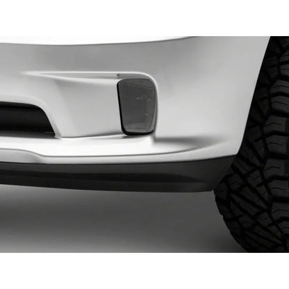 Raxiom Axial LED Fog Lights | Dodge RAM 1500 (09-18) / Chevy Express 1500/2500 (03-26) (R139881)