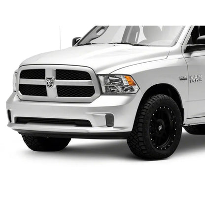 Raxiom Axial LED Fog Lights | Dodge RAM 1500 (09-18) / Chevy Express 1500/2500 (03-26) (R139881)