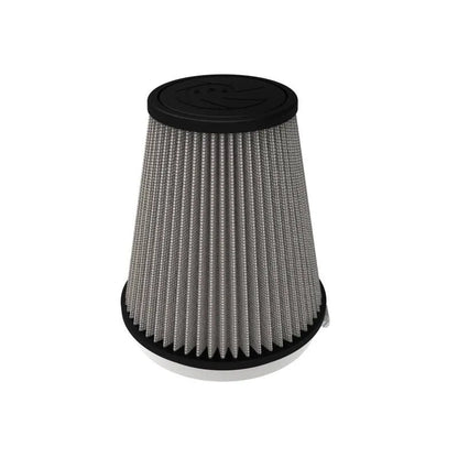 aFe MagnumFLOW Pro DRY S Universal Air Filter 6in F / 2in B / 4in T / 8in. H