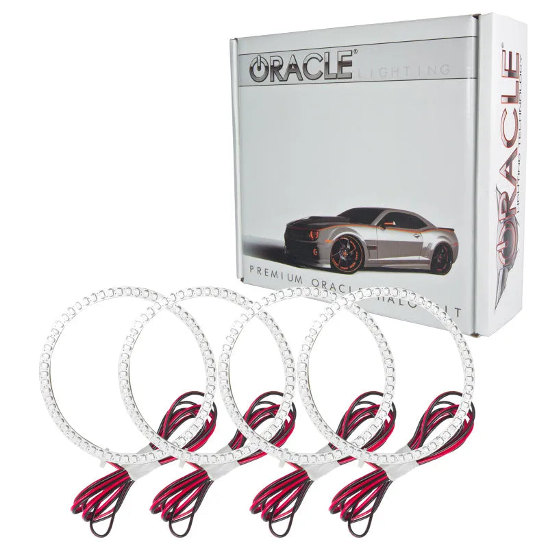 Oracle LED Halo Kit | Infiniti QX70 13-20 (2393-002)