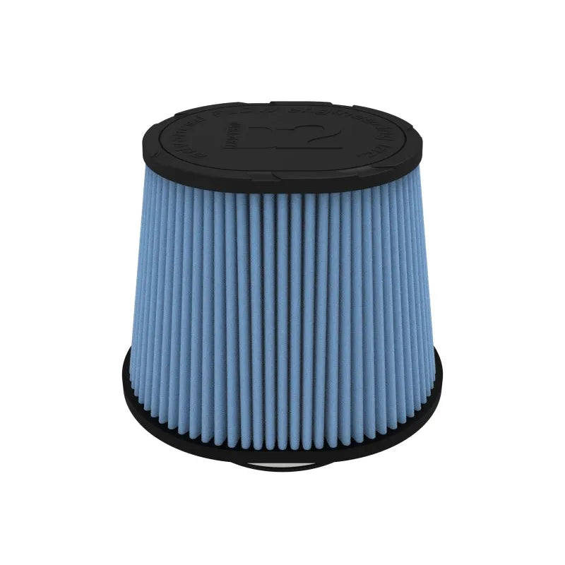aFe Magnum FORCE Intake Replacement Air Filter w/ D2 Dry Media 5in x(9x7.5)in x(6-3/4x5.5)in x7in