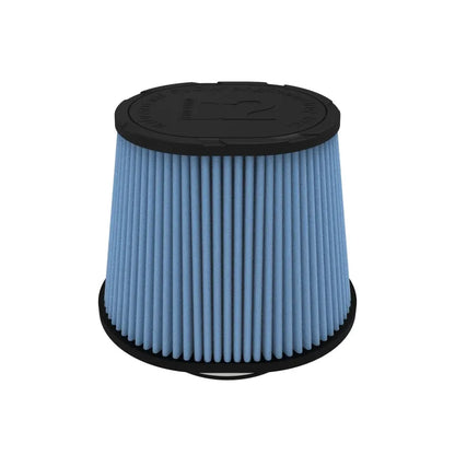 aFe Magnum FORCE Intake Replacement Air Filter w/ D2 Dry Media 5in x(9x7.5)in x(6-3/4x5.5)in x7in