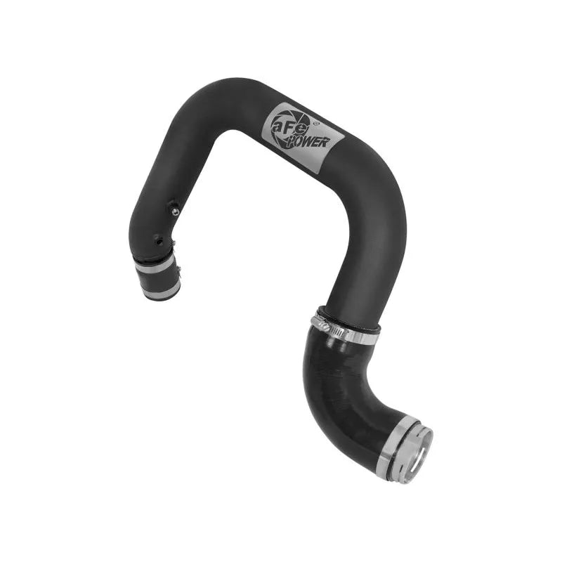 aFe BladeRunner 2.5in IC Tube Hot Side | GM Colorado/Canyon 12-26 (46-20268-B)