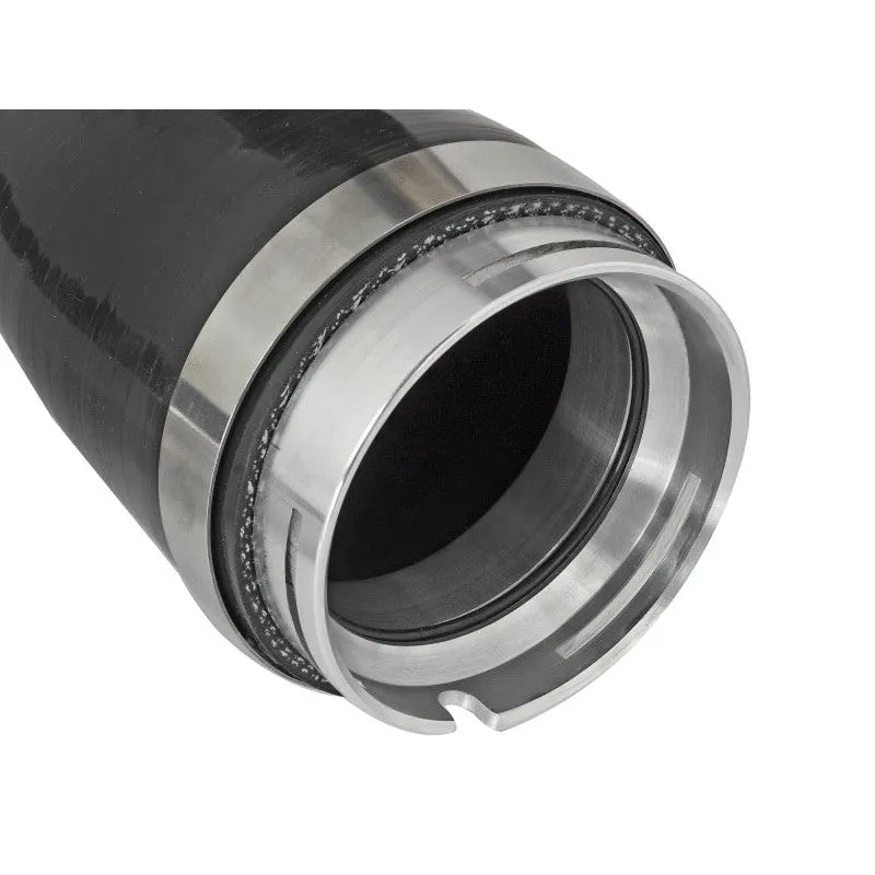 aFe BladeRunner 2.5in IC Tube Hot Side | GM Colorado/Canyon 12-26 (46-20268-B)
