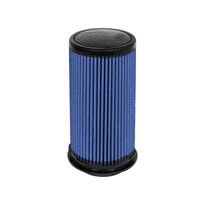 aFe Magnum FLOW Pro 5R Universal Clamp-On Air Filter F-3.5 / B-5 (mt2) / T-4.75 / H-9in.