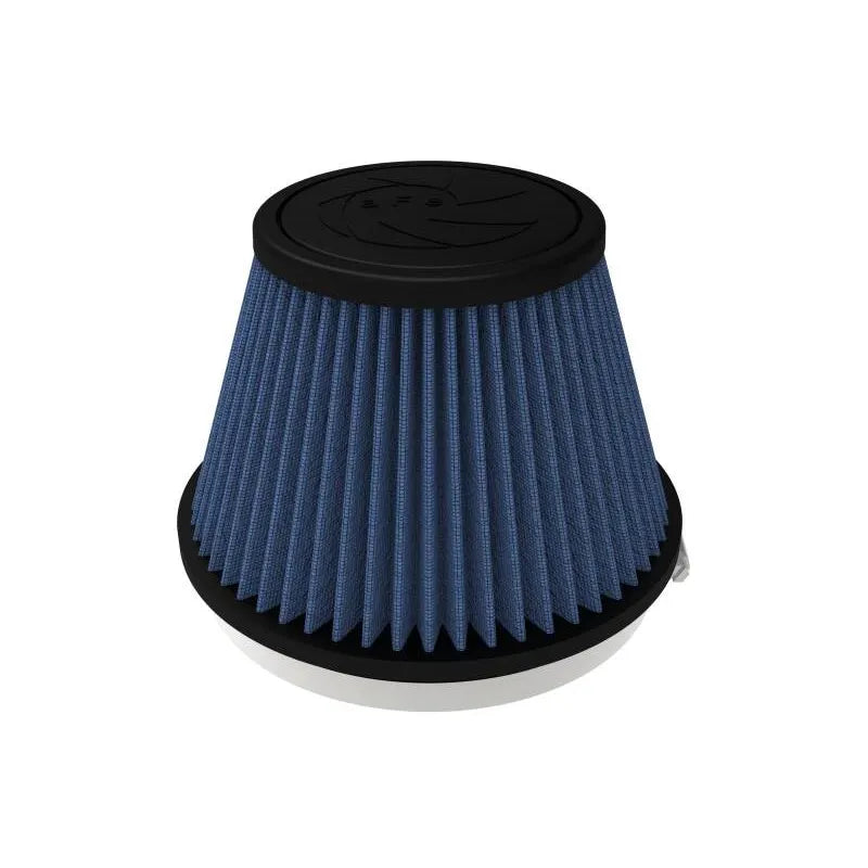 aFe Magnum FLOW Universal Air Filter 6 IN F X 7-1/2 IN B X 4-3/4 IN T X 5 IN H