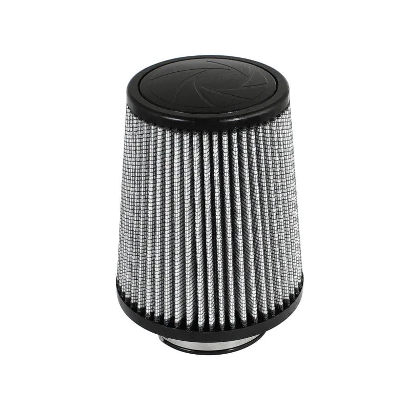aFe Magnum FLOW Universal Air Filter 3-1/2 IN F x 6 IN B x 4-3/4 IN T x 7 IN H