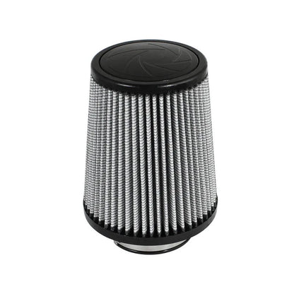 aFe Magnum FLOW Universal Air Filter 3-1/2 IN F x 6 IN B x 4-3/4 IN T x 7 IN H