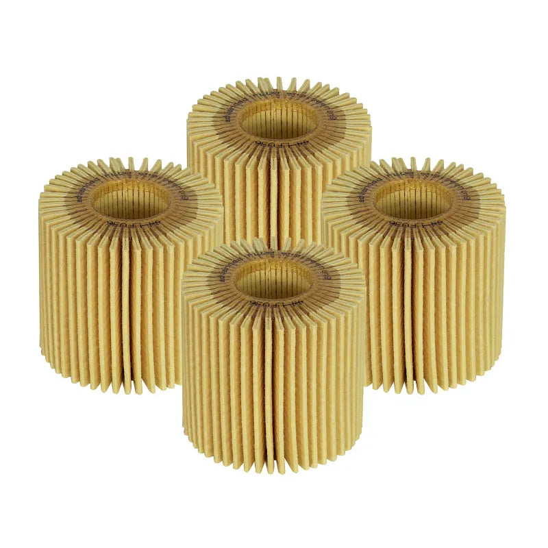 aFe PROGUARD Oil Filter- 4 Pack
