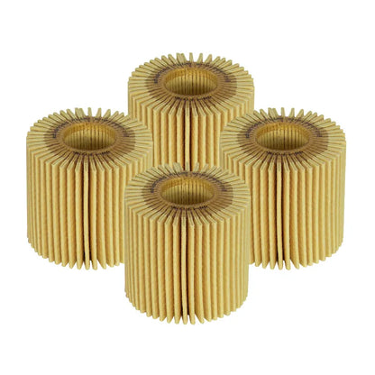 aFe PROGUARD Oil Filter- 4 Pack