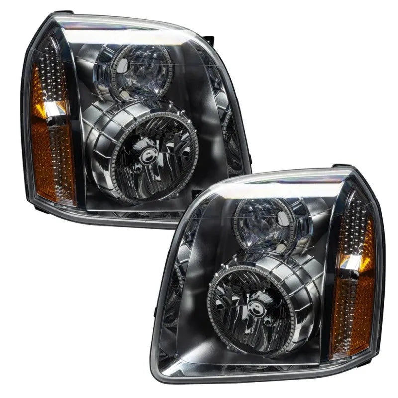 Oracle 07-13 GMC Yukon SMD HL - ColorSHIFT w/ BC1 Controller | Yukon XL 2500 (7182-335)
